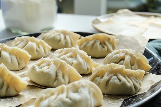 Fun 2-Hour Dumpling Cooking Class in Jacksonville - Final Thoughts: Why This Dumpling Class Is Worth Your Time
