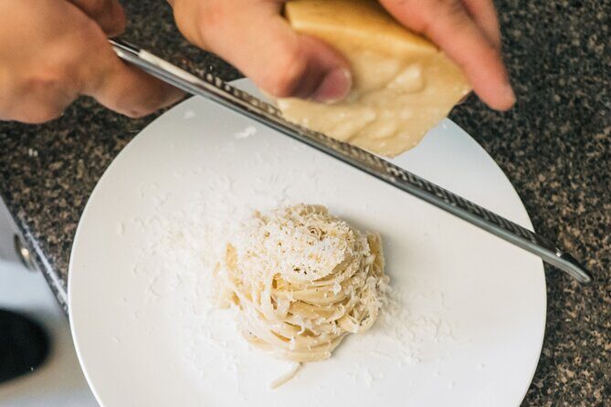 Fun Cacio e Pepe Pasta Making Class in Denver - What to Expect from the Class