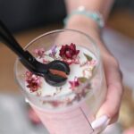 Fun Candle Making Class at a Trendy Wine Bar in Sacramento - An In-Depth Look at the Candle-Making Experience