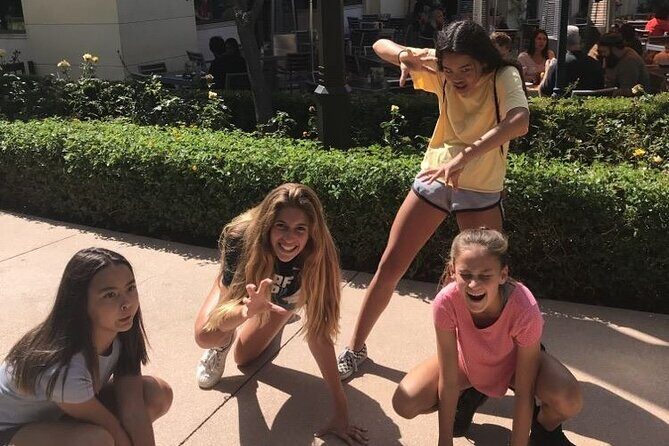 Fun City Scavenger Hunt in Baltimore by Crazy Dash - The Sum Up