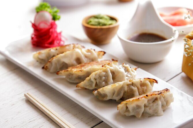 Fun Dumpling Making Class With a Local Chef in Philadelphia - FAQ