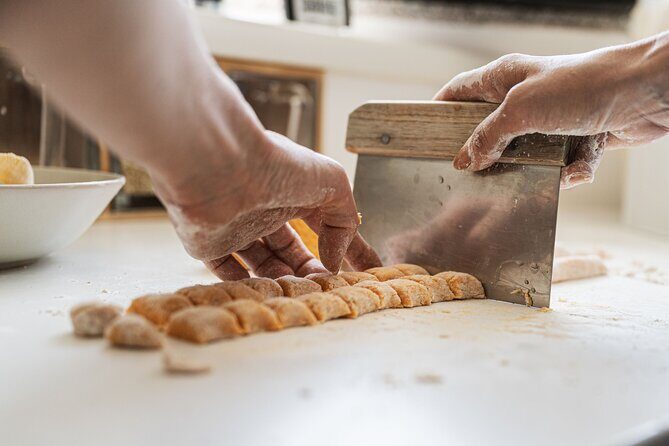 Fun Gnocchi Making Class With local Chef in Grand Rapids - Discovering the Heart of the Gnocchi Class in Grand Rapids
