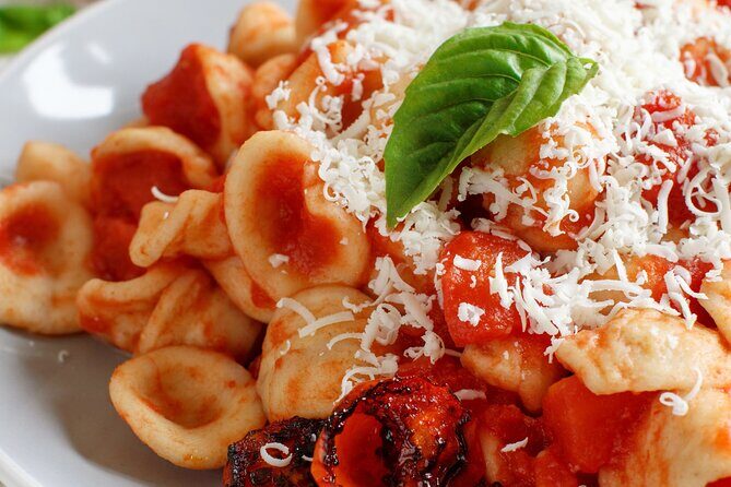 Fun Pasta Making Class at a Trendy Venue in Denver - A Closer Look at the Denver Pasta Class