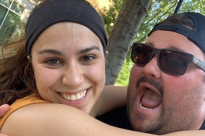 Fun Scavenger Hunt in Amarillo by Zombie Scavengers - Who Will Enjoy This?