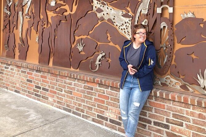 Fun Scavenger Hunt in San Angelo by Zombie Scavengers - Who Will Love This Experience?