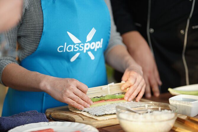 Fun Sushi Making Class With Local Chef in San Antonio - Who Should Consider This Experience?