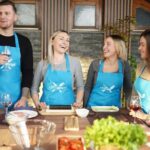 Fun Sushi Making Class With Local Chef in Toronto - In-Depth Review of the Sushi Making Class in Toronto