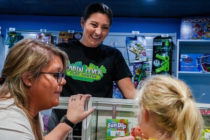 Funfull Family Package Delmarva - An In-Depth Look at the Delmarva FunPass Experience