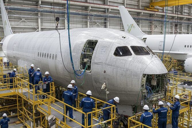 Future of Flight: Boeing Factory Private Tour from Seattle - Final Thoughts: Is This the Right Tour for You?