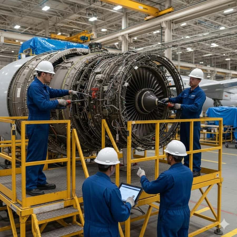 Future of Flight: Boeing Factory Tour from Seattle - Practical Tips for Your Boeing Factory Tour