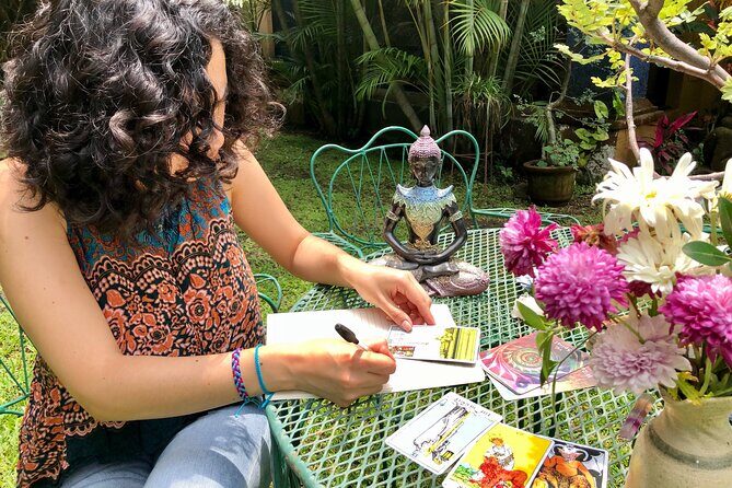 Gain new perspective with a Tarot Reading - Why Value Matters Here