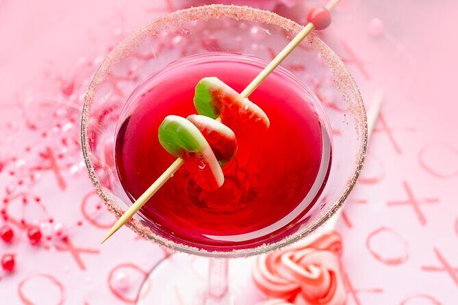 Galentine's Happy Hour - Final Thoughts: Who Should Consider This Tour?