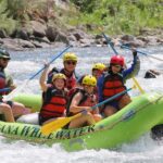 Gallatin Gateway: Rafting Trip on the Gallatin River (I-III) - Who Will Love This Trip?
