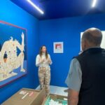 Gallery Tour in Rome North Selected by a Curator - Why This Tour Is a Good Deal