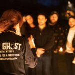 Gallows, Ghosts & Gunpowder: Glendale Ghost Tours - FAQs
