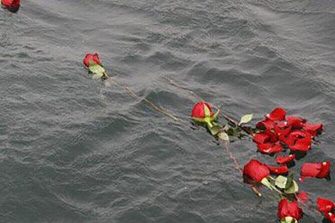 Galveston Burial at Sea: Celebration of Life Charter - Frequently Asked Questions
