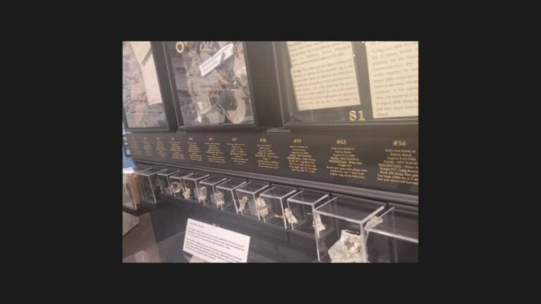 Galveston: Great Storm Talk and Walking Tour - Final Thoughts: Is It Worth It?