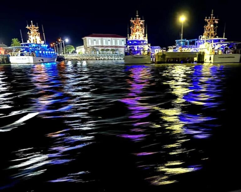 Galveston: Haunted Harbor Tour - Who Will Love This Tour?