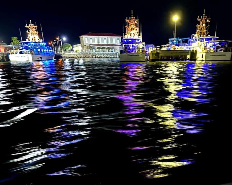 Galveston: Haunted Harbor Tour - Who Will Love This Tour?