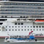 Galveston Historic Harbor Tour - Key Points