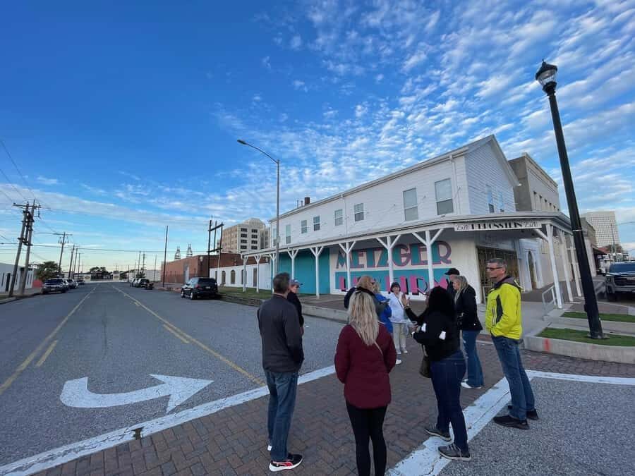 Galveston Walking History Tour - Who Will Love This Tour?