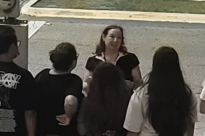 Galveston's Original Ghost Tour - An In-Depth Look at the Galveston Ghost Tour Experience