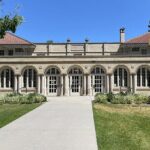 Gamified Walking Tour of Colorado State University! - Key Points