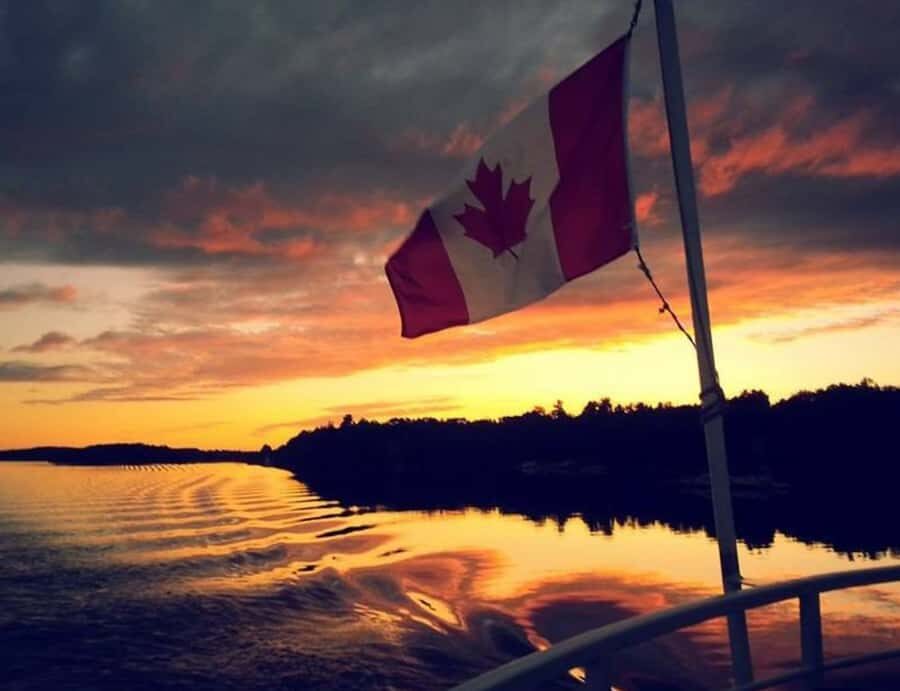 Gananoque: 1000 Islands Fireworks Cruise - Who Should Consider This Cruise?