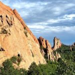 Garden of the Gods and Manitou Springs Jeep Tour - FAQ about the Garden of the Gods and Manitou Springs Jeep Tour