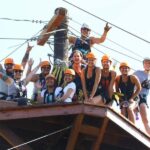Gardiner: Guided Zipline EcoTour (3 hours) - A Deep Dive into the Experience