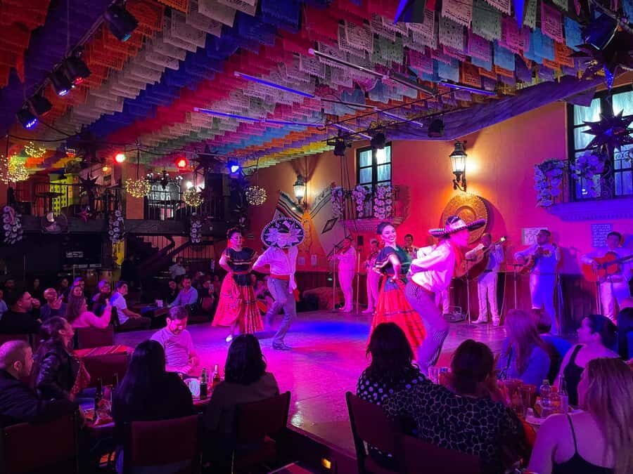 Garibaldi Square Tour - An In-Depth Look at the Garibaldi Square Tour