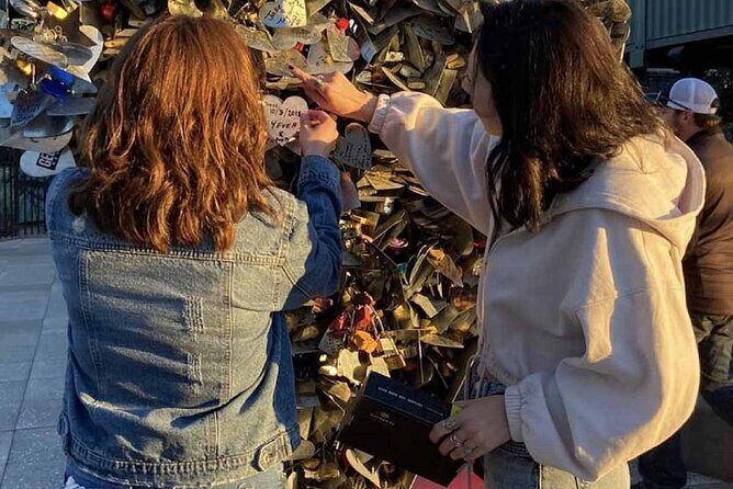 Gaslamp District Outdoor Escape Room Adventure from San Diego - Why We Think It’s a Great Choice