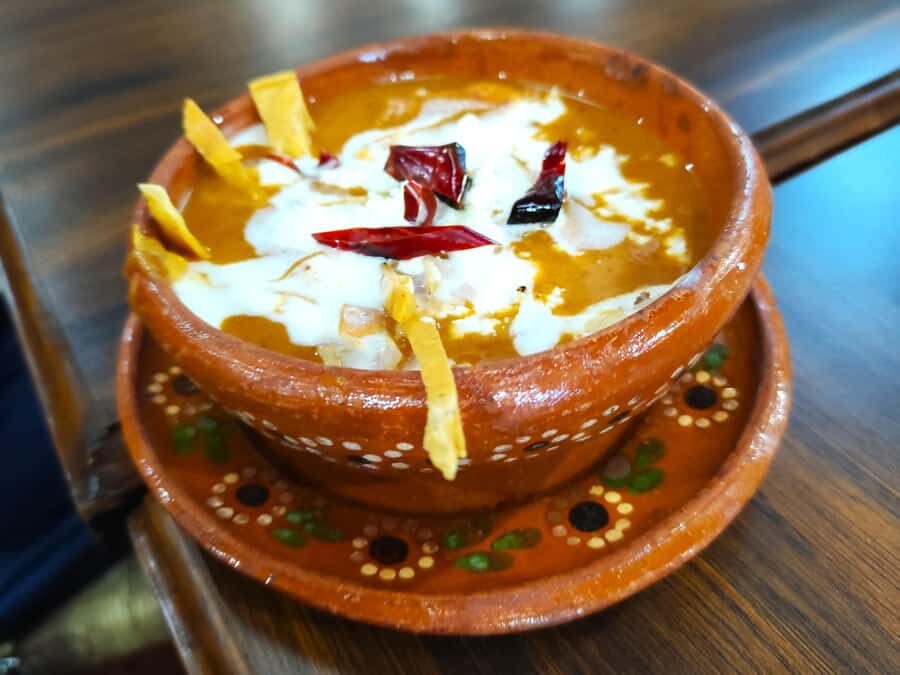 Gastronomic lunch tour in San Miguel de Allende with a local chef and foodie - In-Depth Review of the San Miguel de Allende Food Tour