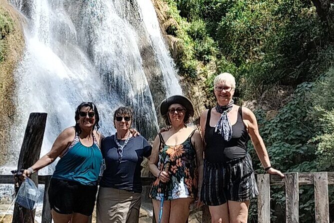 Gastronomy and Nature : Sacred Tour in Huatulco. - Final Thoughts: Who Will Love This Tour?