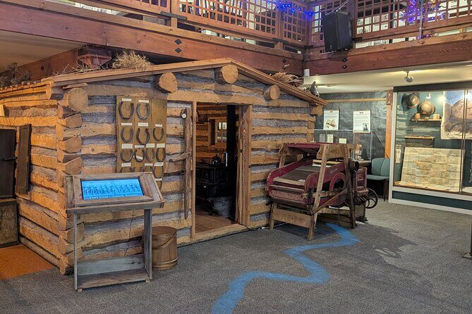 General Admission- Explore Gallatin County History in Bozeman - FAQ