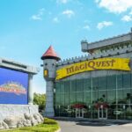 General Admission - MagiQuest Pigeon Forge, TN - Who Will Enjoy MagiQuest?