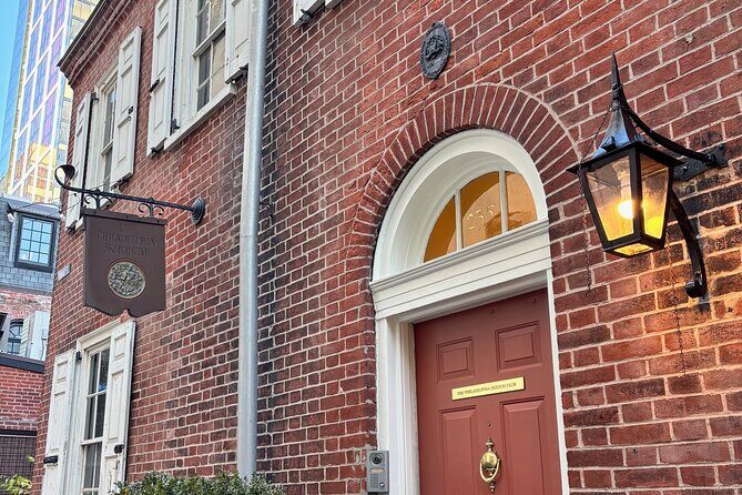 General Lee Attacks Philadelphia An Alternative History Tour - Why This Tour Offers Good Value