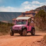 Gentle Red Rock Range Tour - Who Is This Tour Best For?