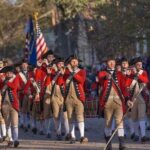 George Washington's Mount Vernon Admission & Mansion Tour from DC - Who Should Consider This Tour?