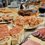 German Night - Dinner and Folklore - Final Reflections: Is It Worth It?