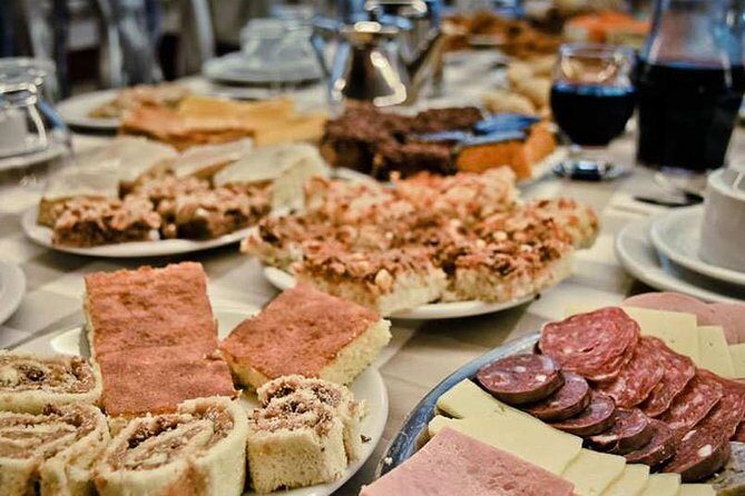 German Night - Dinner and Folklore - Final Reflections: Is It Worth It?