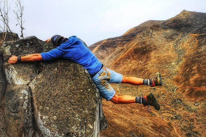 Get to know Lima from the Sky - FAQ