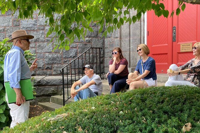 Gettysburg Expanded Walking Tour of the Town and its Civilians - Authentic Reviews and Real Experiences