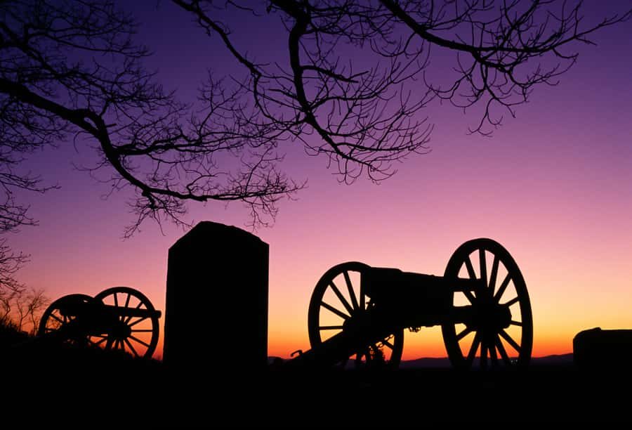 Gettysburg: Family-Friendly Guided Ghost Tour - The Breakdown of the Tour Stops