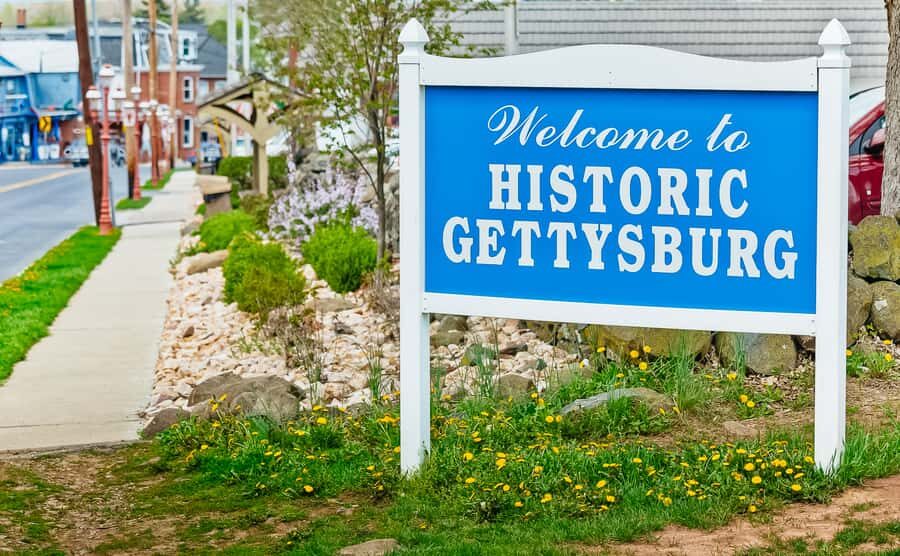 Gettysburg: Reluctant Witness Guided Walking Tour - Why Travelers Rate It So Highly
