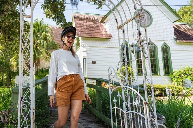 Ghost Bike Rides of Dunedin - Who Is This Tour Perfect For?