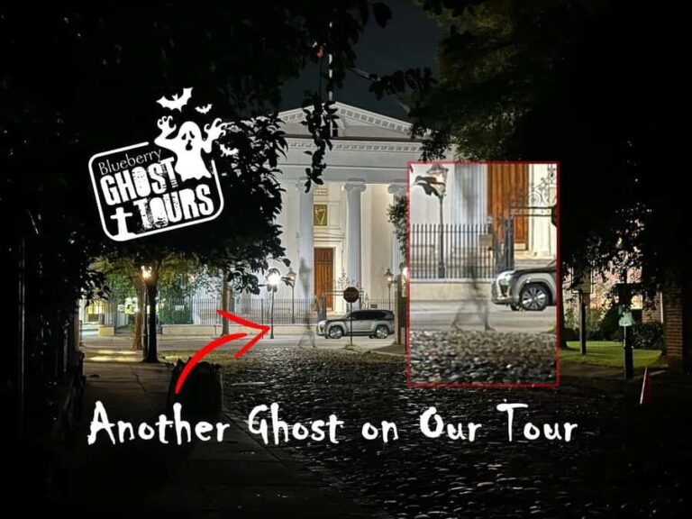 Ghost Tour with 10 Original Stories AND Detection Equipment - Final Reflection: Is It Worth It?