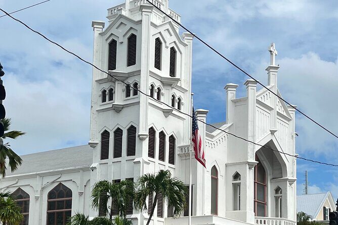 Ghost Tours of Cayo Hueso - Who Will Enjoy This Tour?