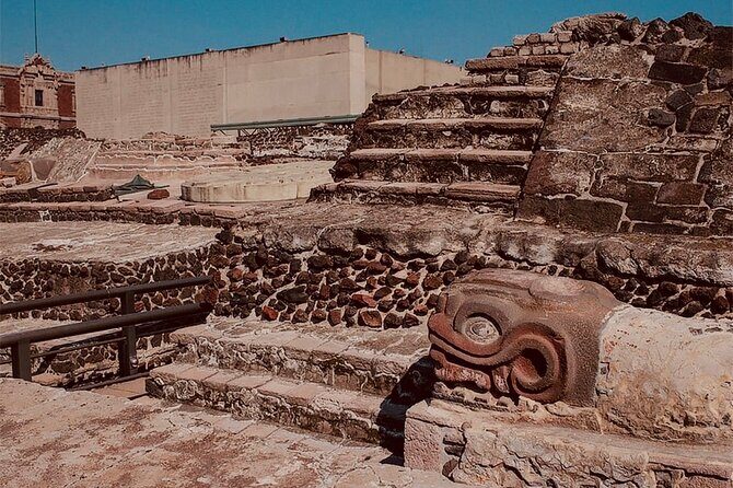 Ghosts and Secrets to Dia de Muertos Downtown Tour - A Detailed Look at the Dia de Muertos Downtown Tour