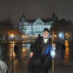 Ghosts of Albany Haunted Walking Tour - Authentic Guide and Customer Reviews